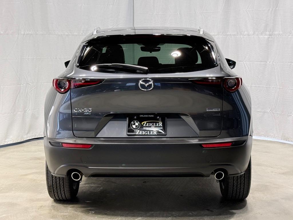Mazda CX-30 2023