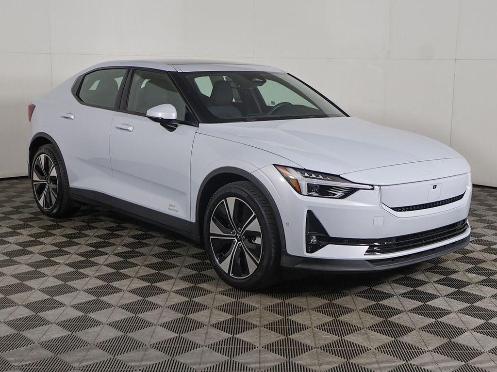 Polestar 2 2024