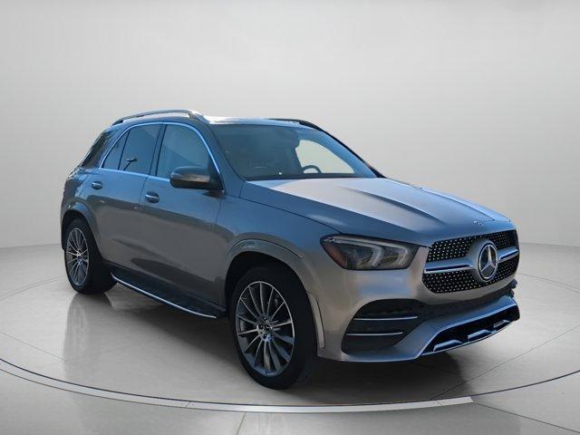 Mercedes-Benz GLE 350 2022