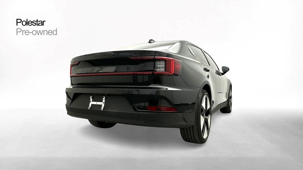 Polestar 2 2024