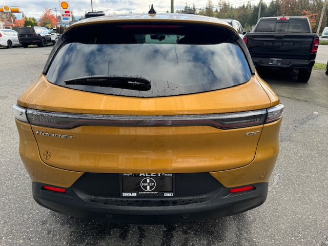 Dodge Hornet 2024