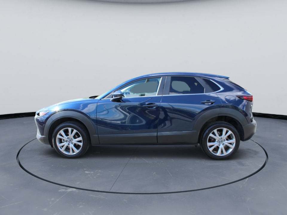 Mazda CX-30 2023
