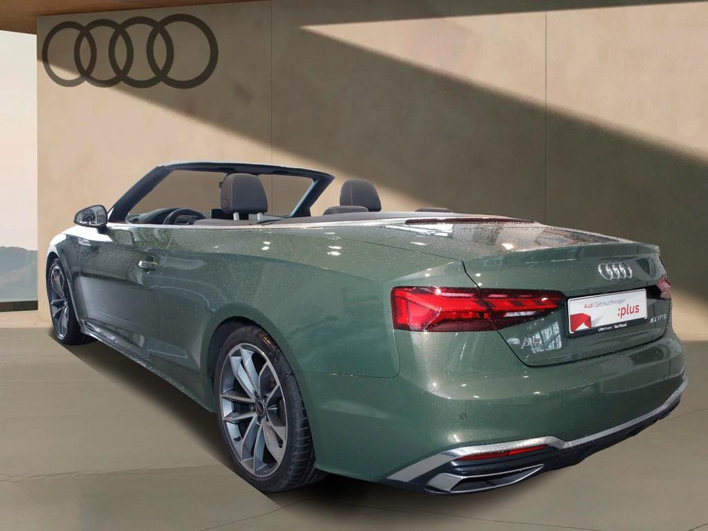 Audi A5 2023