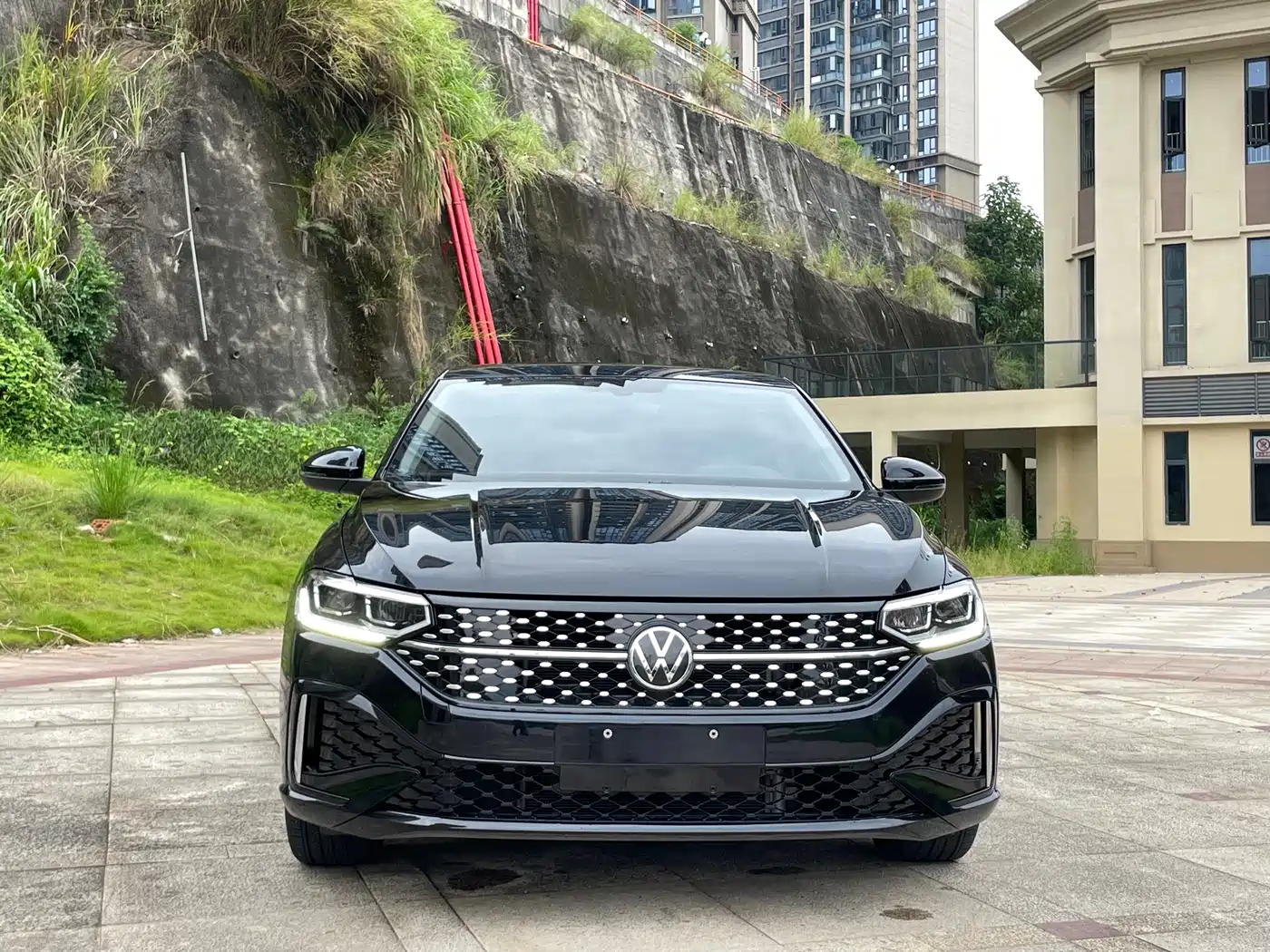 Volkswagen Lavida 2022