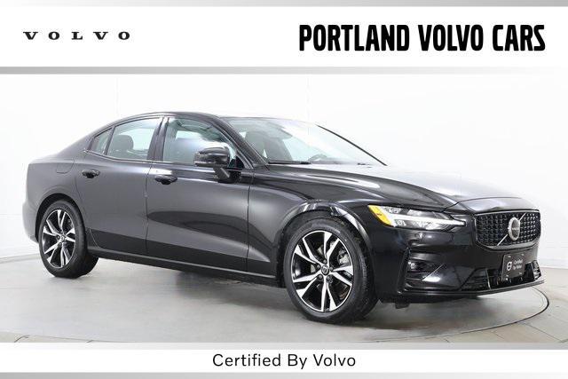 Volvo S60 2024