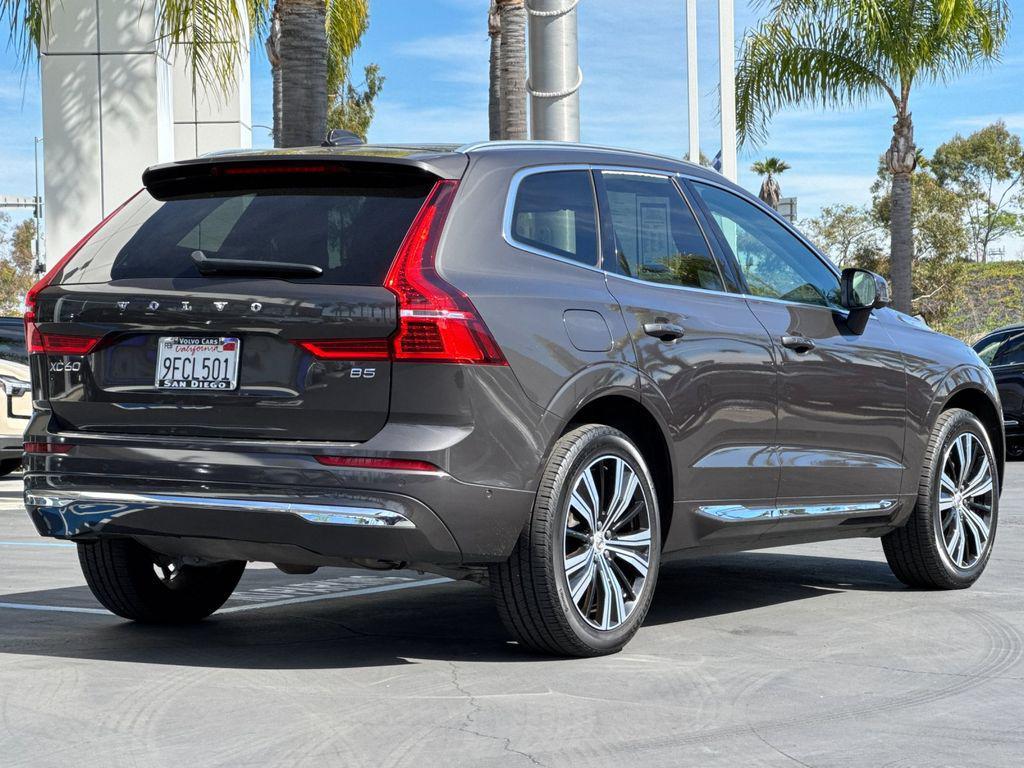 Volvo XC60 2023