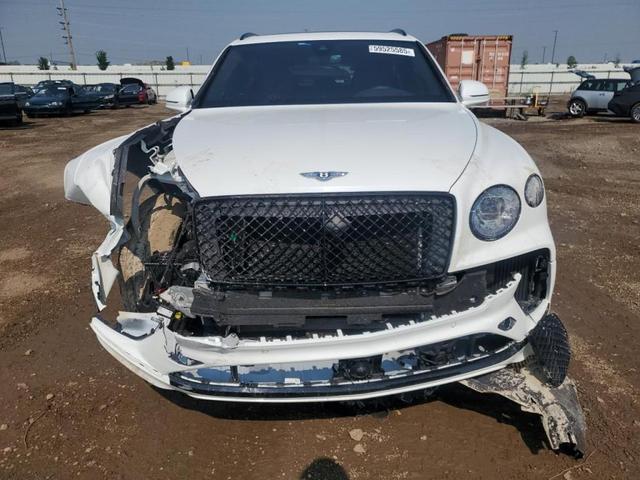 Bentley Bentayga 2024
