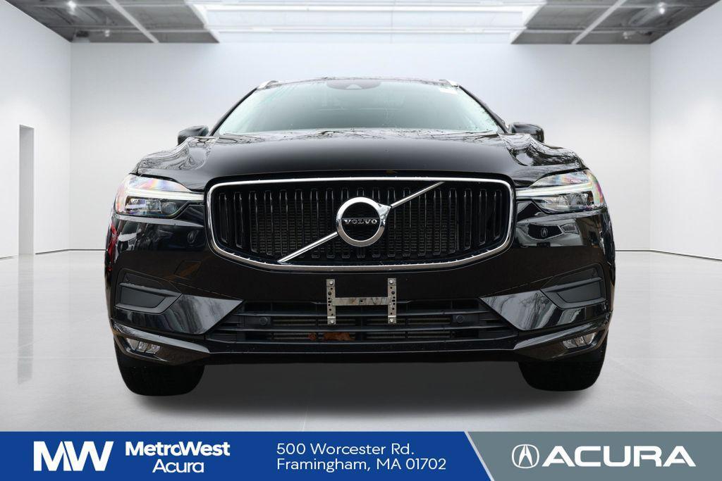 Volvo XC60 2021