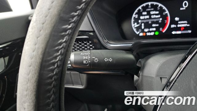 Honda CR-V 2023