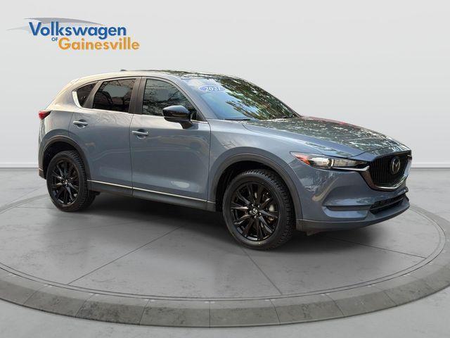 Mazda CX-5 2021