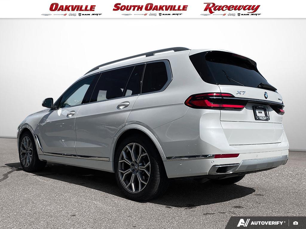 BMW X7 2024