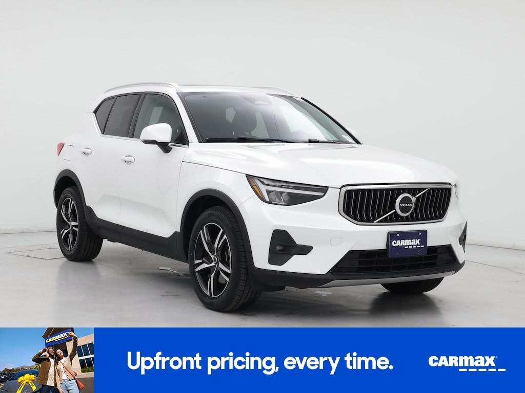 Volvo XC40 2023