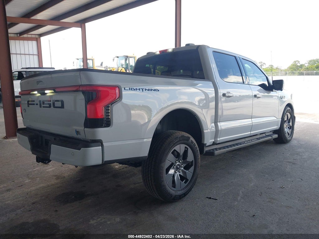 Ford F 150 2025