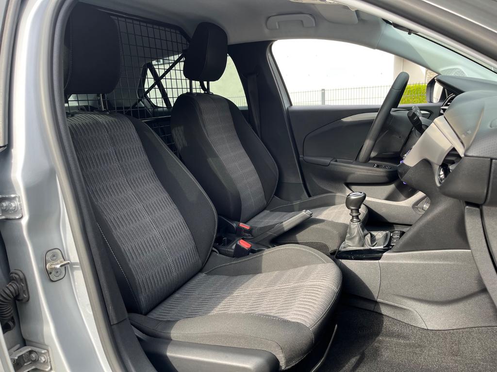 Opel Corsa 2022