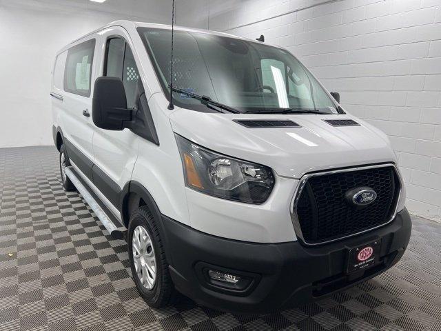 Ford Transit 2024