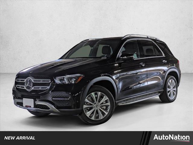 Mercedes-Benz GLE 350 2023
