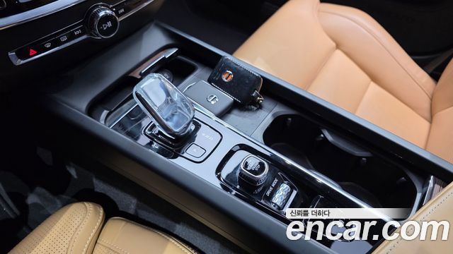 Volvo S60 2021