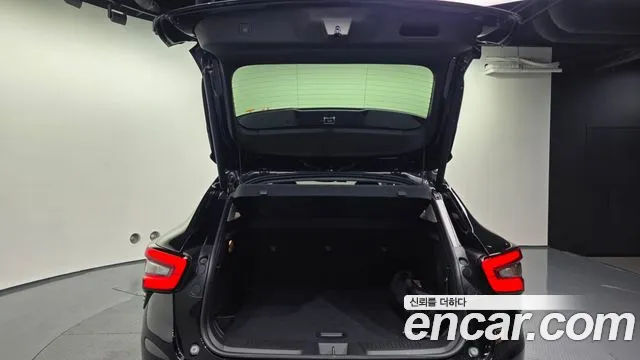Chevrolet Trax 2025