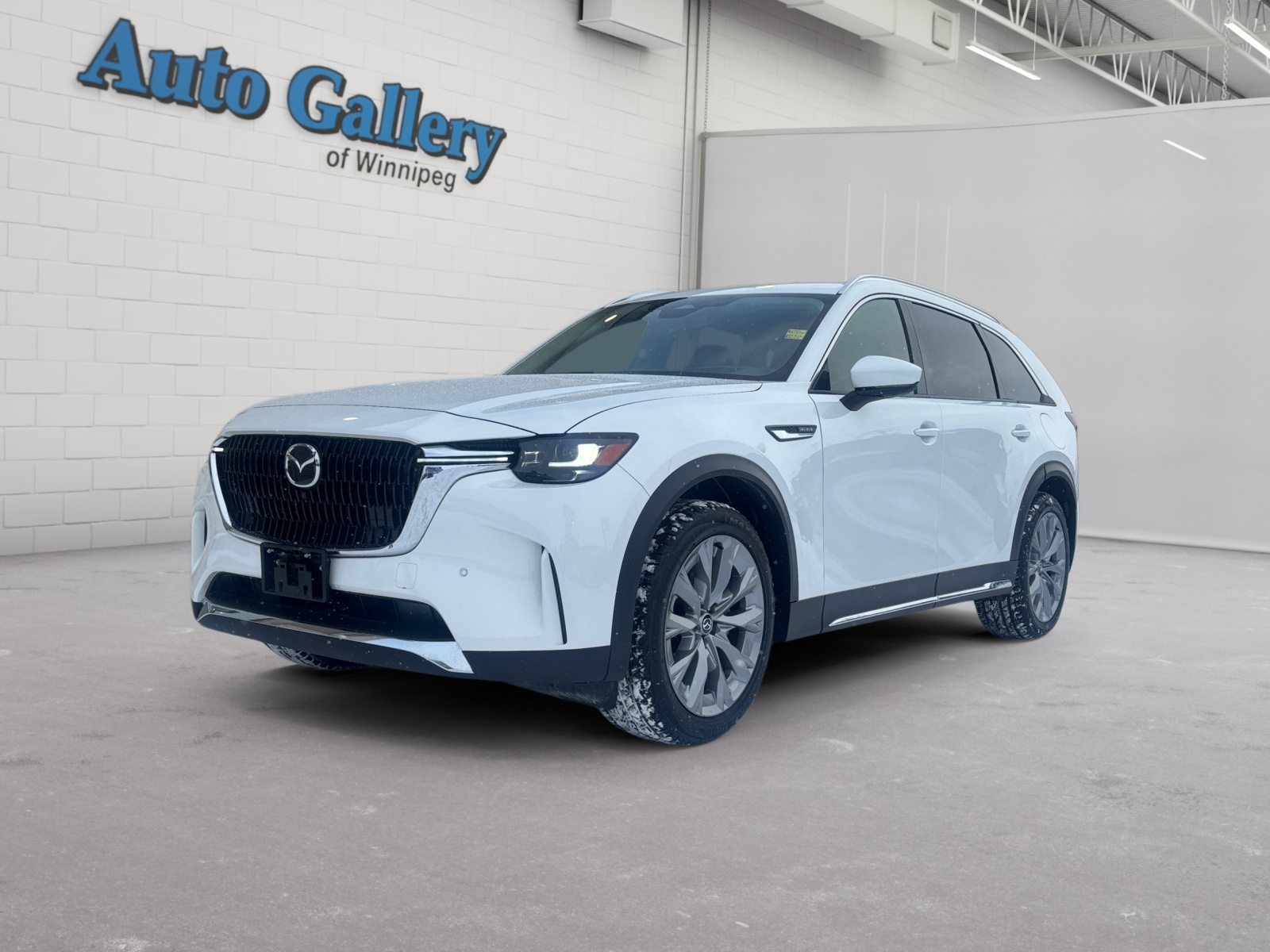 Mazda CX-3 2025