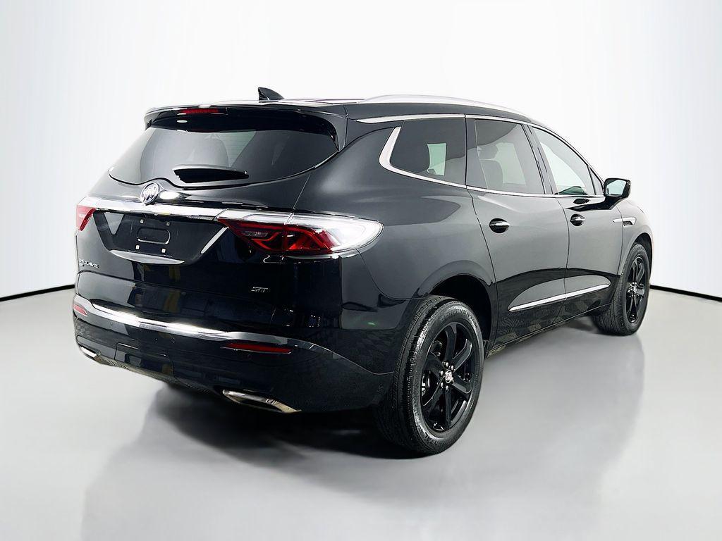 Buick Enclave 2023