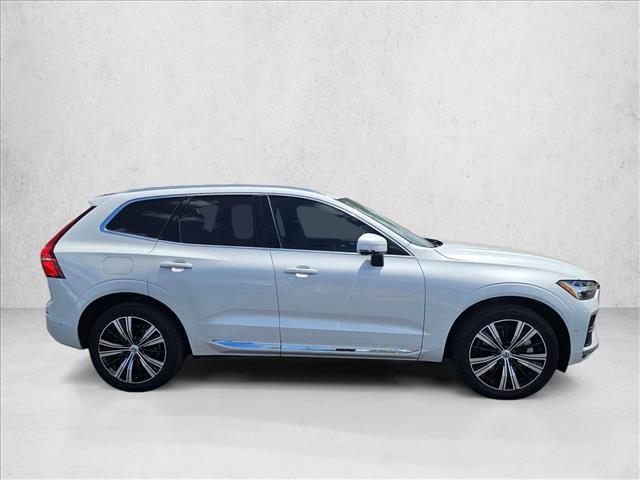 Volvo XC60 2023