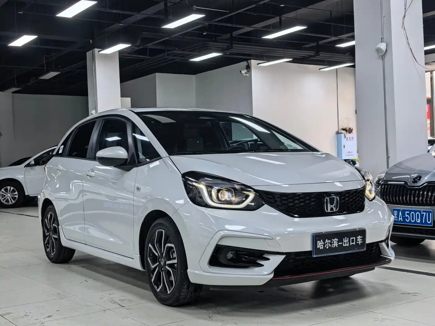Honda Life 2023