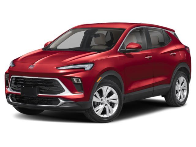 Buick Encore GX 2024