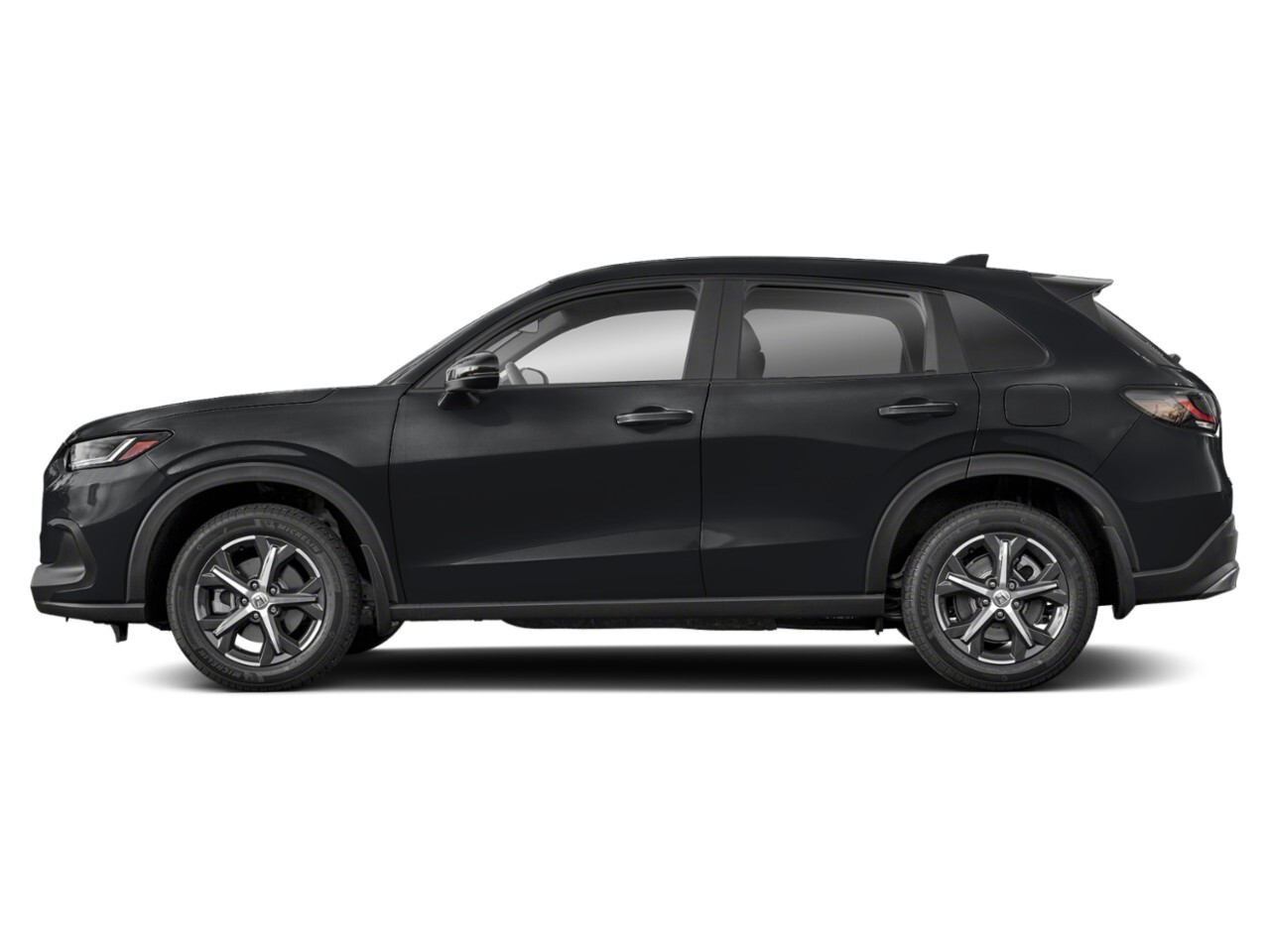 Honda HR-V 2024