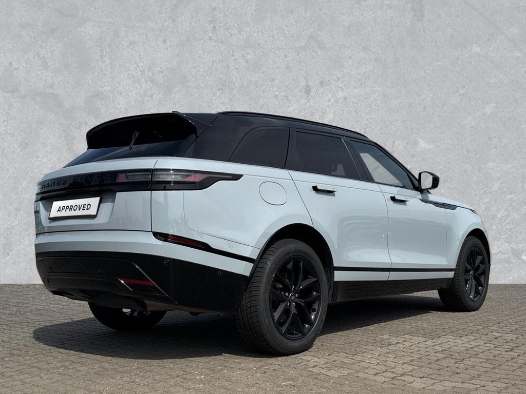 Land Rover Range Rover Velar 2025