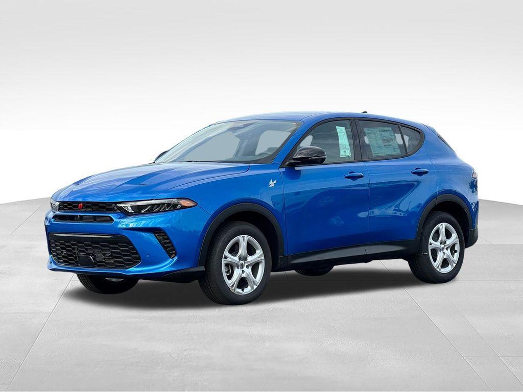 Dodge Hornet 2025