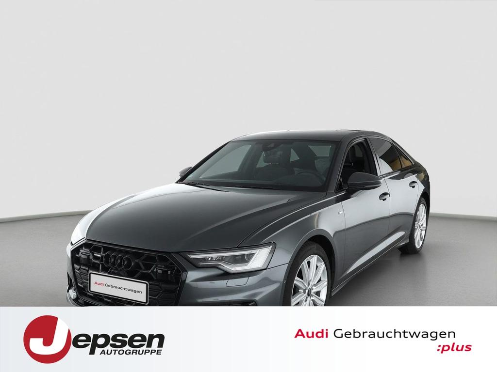 Audi A6 2024