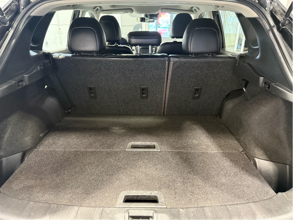Nissan Qashqai 2020