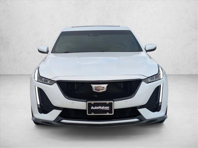 Cadillac CT5-V 2023