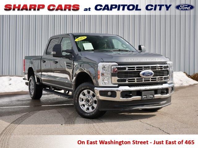 Ford F 250 2024