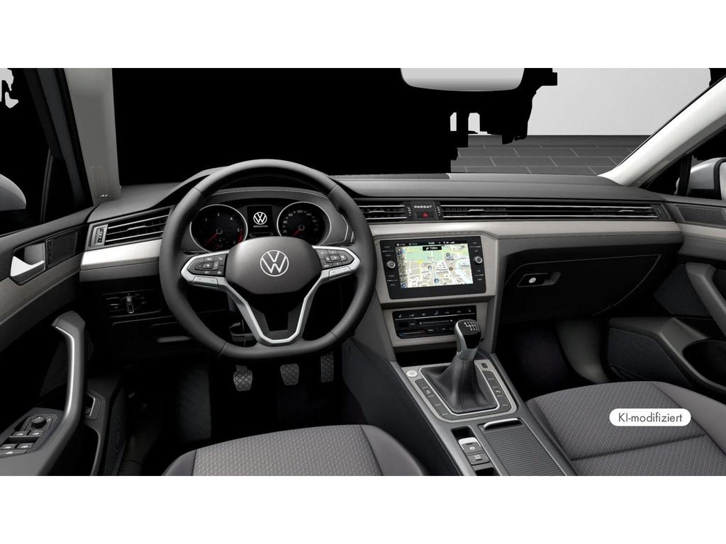 Volkswagen PASSAT VARIANT 2021
