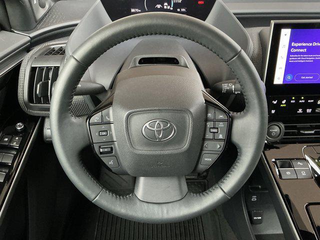 Toyota bZ4X 2024
