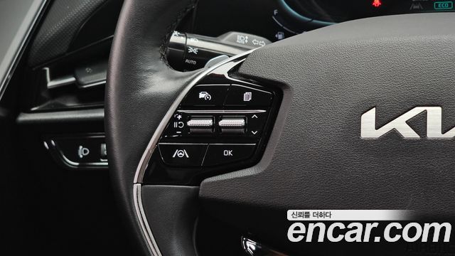 Kia Niro 2022