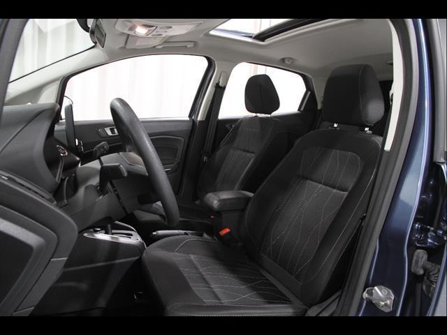 Ford EcoSport 2022