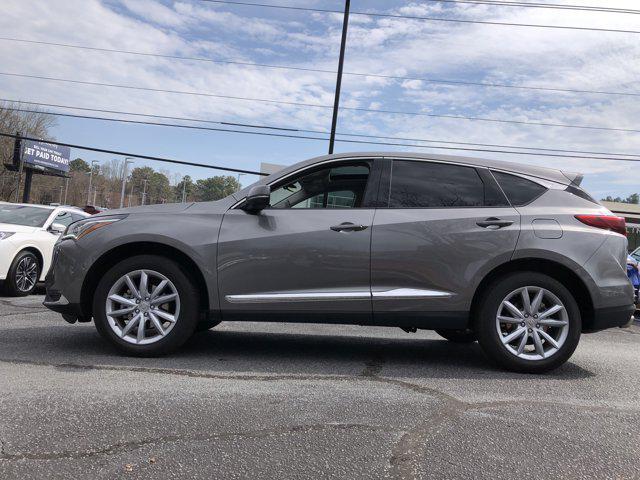 Acura RDX 2023