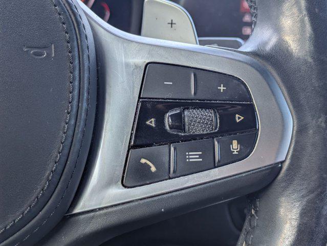 BMW M440 2021
