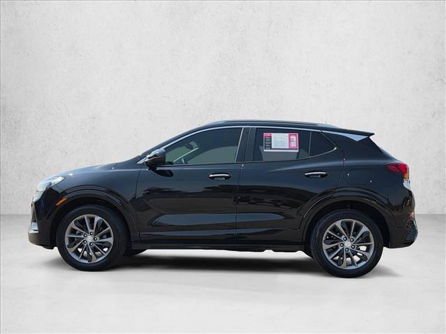 Buick Encore GX 2022