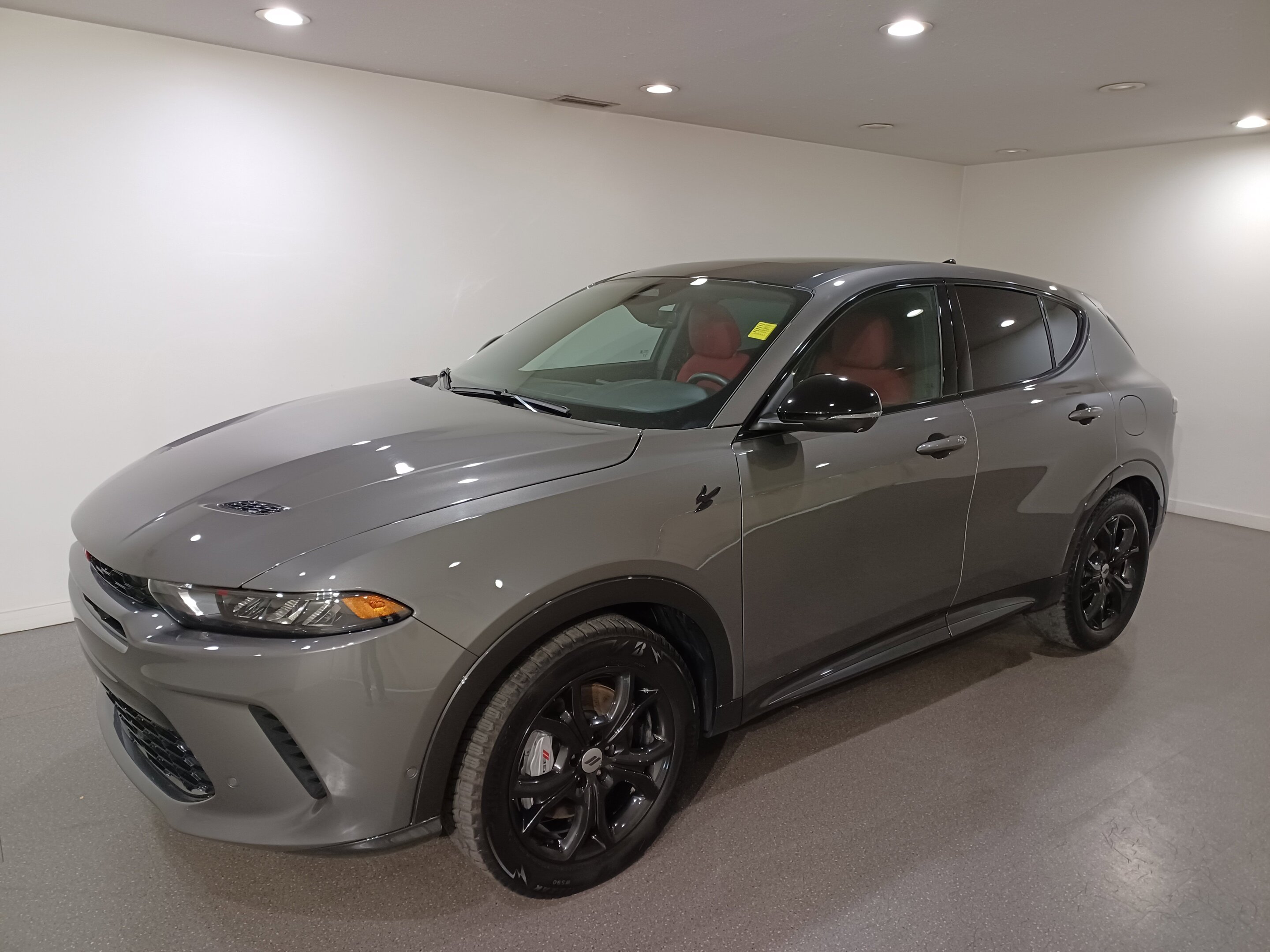 Dodge Hornet 2024