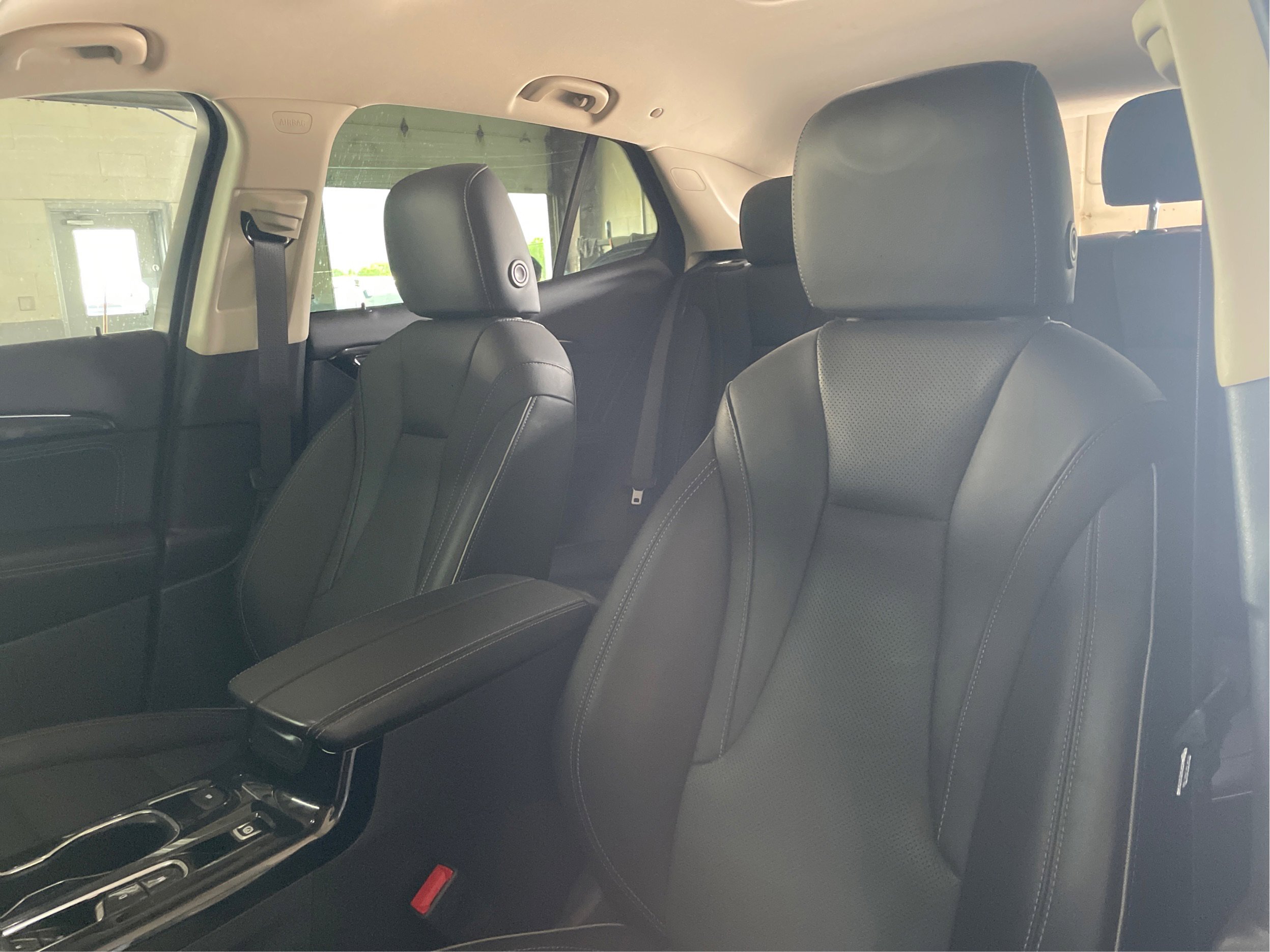 Buick Envision 2022