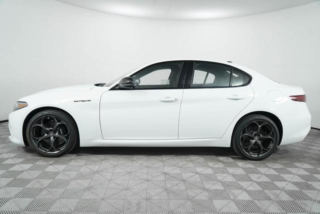 Alfa Romeo Giulia 2023