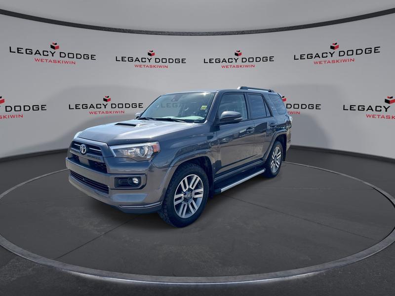 Toyota 4Runner 2023