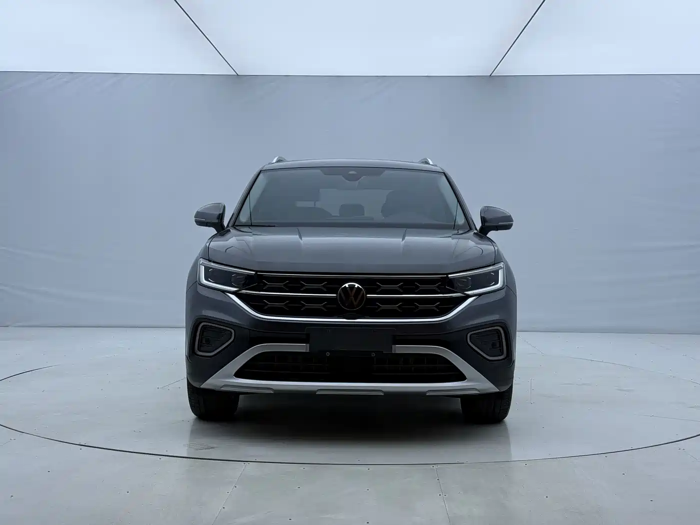Volkswagen Tayron 2023