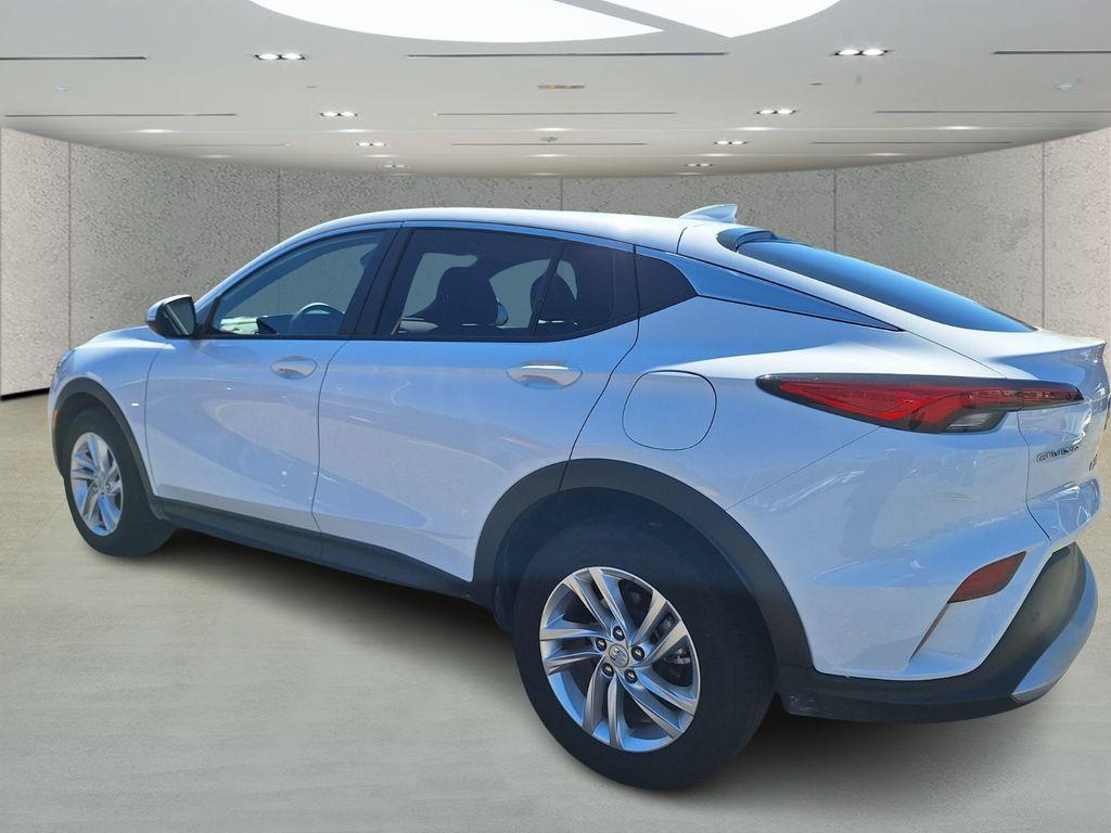 Buick Envista 2025