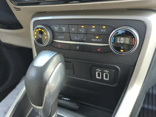Ford EcoSport 2021