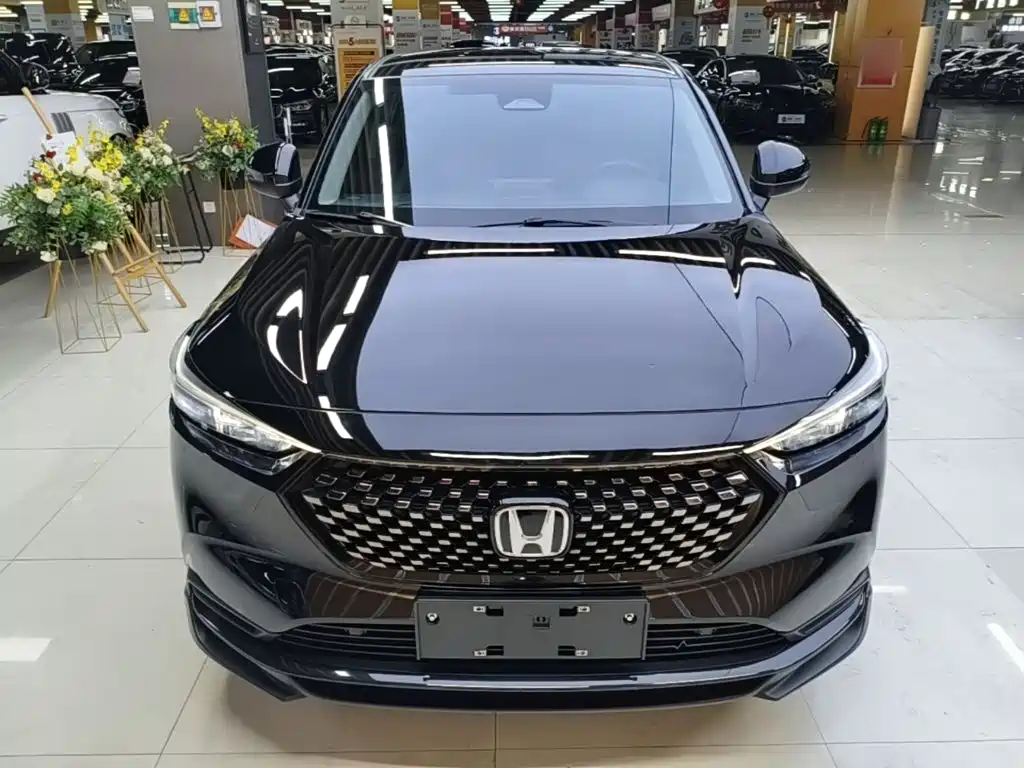 Honda XR-V 2024
