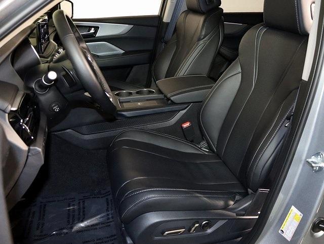 Acura MDX 2026